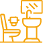 Icono de reformas de baños